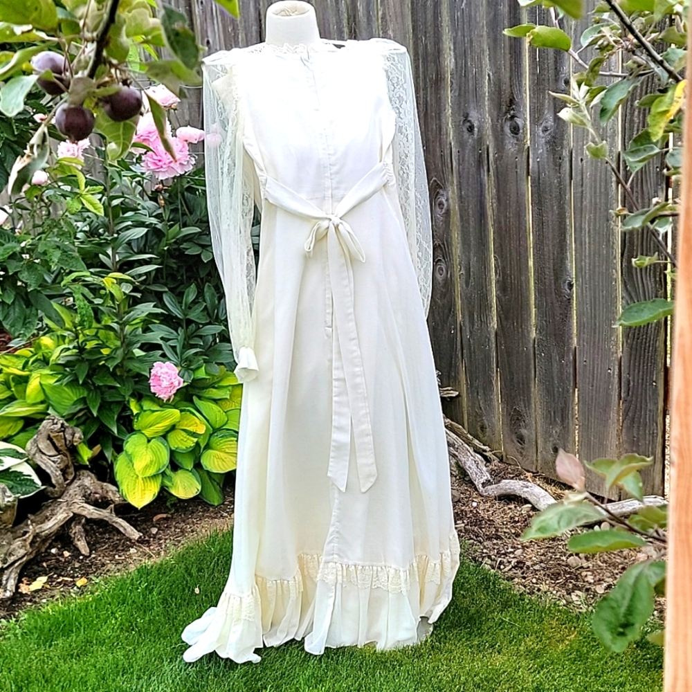 Gunne Sax by Jessica San Francisco - Picture 3 of 8